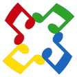 REAL Shuffle Player PRO - Audio & Music Player icon