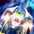 Icon of program: Galaxy Warrior: Space Bat…