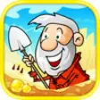 Icon of program: Gold Miner Deluxe Edition…