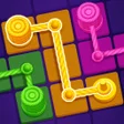 Icon of program: Loom Flow - Connect Color…