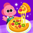 Icon of program: Cocobi Pizza Maker-cook k…