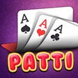 Icono de programa: King Teenpatti