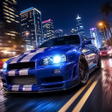 Icon of program: Street Rivals: Car Racing…