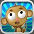 Icon of program: Monkey Barrel Game - Blas…