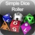 Icon of program: Simple Dice Roller