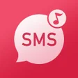 Icono de programa: SMS Ringtones PRO: Free M…