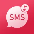 Icon of program: SMS Ringtones PRO: Free M…
