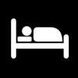 Icon of program: BedBooking - calendar for…