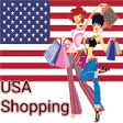 Icon of program: USA Online Shopping
