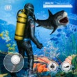 Icon of program: Underwater Stealth Spy Ga…