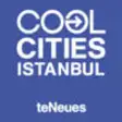 Icon of program: Cool Istanbul