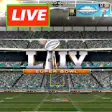 Icon of program: Live Coverage for NFL Sup…