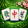 Icono de programa: Mahjong Tile Match Blast …