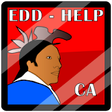 Icono de programa: EDD HELP - Unemployment C…