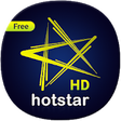 Icono de programa: Tips for HD Hotstar - TV …
