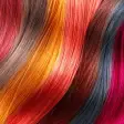 Icon of program: Hair Color Changer - Make…