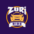 Icon of program: Zuri Ride  Book a Ride