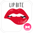 Icon of program: Cool Theme-Lip Bite-