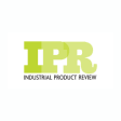 Icon of program: Industrial Product Review