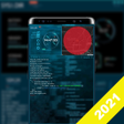 Icon of program: Cyber Launcher -- Aris Ha…