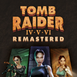 Icon of program: Tomb Raider IV-VI Remaste…