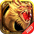 Icono de programa: Super Dragon Slots
