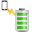 Icono de programa: Remote Battery Monitor