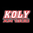 Icon of program: KOLY AM 1300