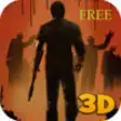 Icon of program: Zombie Runner Game 3D Fre…