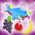 Icon of program: Fruits Collect Them All R…