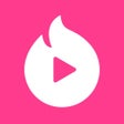 Icono de programa: Sparkle- Live video chat