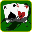 Icono de programa: Scorpion Solitaire