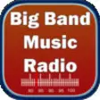 Icon of program: Big Band Music Radio Reco…