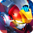 Icon of program: Original Robot War