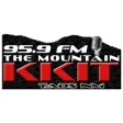 Icon of program: KKIT The Mountain 95.9FM