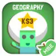 Icon of program: Geography KS3 Dynamite Le…