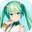 Icon of program: HATSUNE MIKU AhR