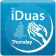 Icon of program: iDuas - Thursday