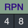 Icon of program: RPN Calculator 48