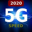 Icon of program: 5G Speed Browser