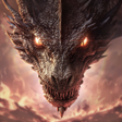 Icono de programa: ドラゴンズウォー
