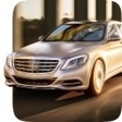 Icono de programa: Benz S600 Drift Simulator