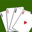 Icon of program: Solitaire Classic Card Ga…
