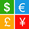 Icon of program: World Currency Converter:…