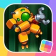 Icono del programa: Gravity Hook HD