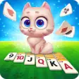 Icon of program: Solitaire Pets Arena - On…