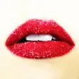 Icon of program: Sugar Lips Live Wallpaper