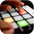 Icon of program: Dj Pad Beat Maker Best - …