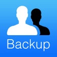 Icon of program: Backup Contacts ( save , …