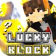 Icon of program: Lucky Block Mod